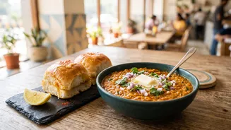 Pav Bhaji And Mumbai's Street-Food Identity: History And Popularity Comes Into Focus