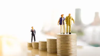 How to transfer your pension fund