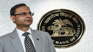 RBI sells $2–3 billion to defend rupee, pushes currency past 96 per dollar: Report
