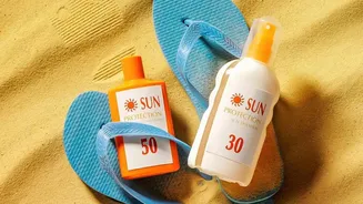 Radiance Serums: Daily Sunscreen and Skin Tolerance Still Matter