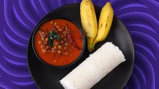 Familiar Indian Foods Are Getting A Modern Nutrition Lens Without Losing Their Traditional Roots