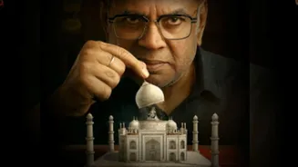 The Taj Story earns ₹5 crore in 3 days