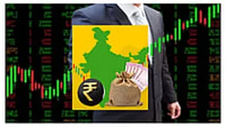 FIIs Continue Selling In December, Strong DII Buying Keeps Market Stable