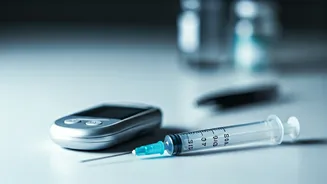 Diabetes and Diet: Navigating the Complexities of Health