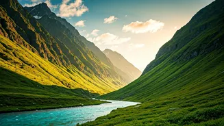 7 Enchanting Indian Hill Stations Perfect for Your Family's Summer Escape!