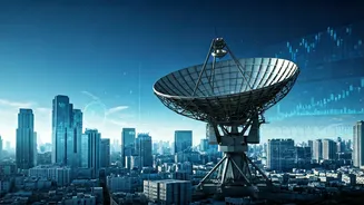 The World Wants A Piece Of India's Space Industry