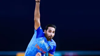 Will India pick Bhuvneshwar Kumar for Afghanistan T20Is in September 2026?