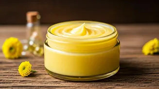 Glow-Up Guide: Homemade Ghee Cream