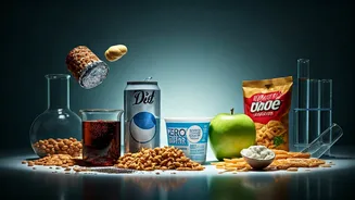 Unveiling Hidden Health Risks in Your Diet