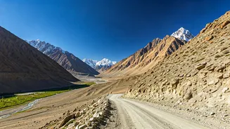 Why Adventurous Youth Are Heading To Ladakh For Hemis