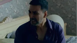 'Airlift': Director reveals Akshay Kumar's reaction to 'nose snort' scene