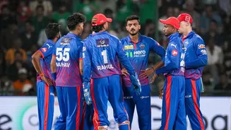 Delhi Capitals' New Era? How Ganguly, Yuvraj And Pant Could Reshape DC