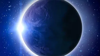 Why NASA's 12 August Eclipse Makes Totality Along A Narrow Eclipse Path Timely