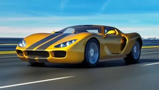 Ferrari Customers Face a Multi-Year Wait for Newly Placed Orders