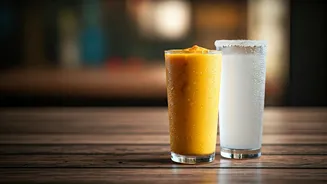 India’s Summer Drinks Are Officially Having Their Big Moment