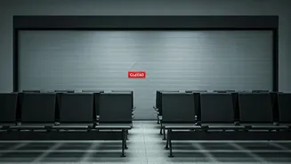 Follow These Tips To Avoid Flight Gate Errors