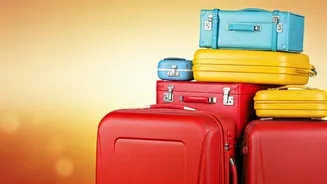 Unveiling South Korea: 4 Must-Visit Destinations!