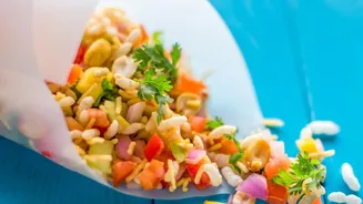 India's Street-Food Customers Can Look for Registration as One Basic Check