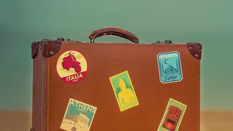Indian Holiday Planning Shifts Towards Easier Visa Destinations