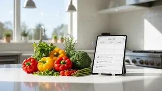 AI Could Help Make Festive Cooking More Organised For Busy Indian Families