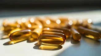 Vitamin D: 10 Top Picks for Strong Bones & Immunity