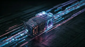 Femtosecond Quantum Battery: Australia's Breakthrough in Ultra-Fast Energy Storage