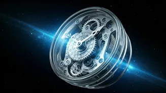 NavIC's Atomic Clock Hiccup: India's GPS Ambitions Remain Strong