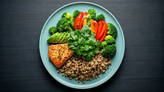 14 Speedy Heart-Healthy Dinners: High Fiber, Ready in 30 Minutes!