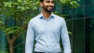 Indian Young Professionals Are Looking At Health Through The Lens Of Daily Routines