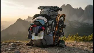 Amarnath Yatra Packing Mistakes That Could Make Your Trek More Difficult