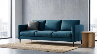 Renting Versus Buying Furniture For Metro Flats: Cost Breakdown For Young Professionals