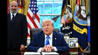 Trump proposes dividing Donbas to end Ukraine war