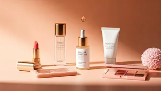 April's Beauty Editor Picks: 15 Must-Have Products for a Radiant Spring Glow