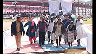 Pune Elections: No Home Voting For Senior Citizens Above 85, Special Facilities At Polling Booths - All You Need To Know