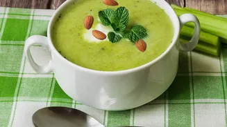 Rain-Friendly Soup Ideas For Healthy Seasonal Eating