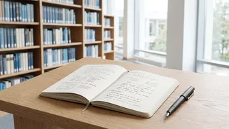 AI Slide Generation How Students Convert Lecture Notes Into Professional Presentation Layouts
