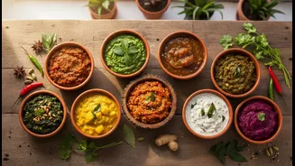 Market Chutney Cravings Need A Home Version