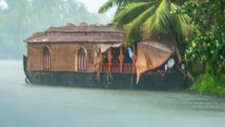 Food Inflation Risk: How Weaker Monsoon Rains Could Matter