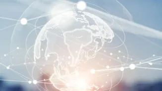 The Global Data-Centre Buildout Expected To Accompany AI Growth: A Closer Look