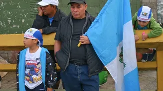 Arenillas' Search for Residents Succeeded Faster Than Expected