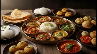 India’s Regional Food Culture Is Now A Serious Travel Trend