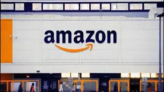 Amazon lays off 16,000 employees in latest round of cuts