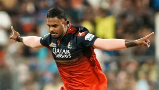 Jaipur Court Refuses Pre-Arrest Bail to Yash Dayal, Will He Play For RCB In IPL 2026?
