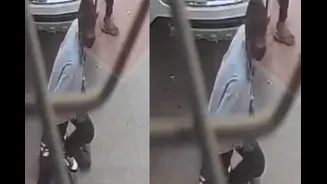 Delhi Man Attacked, Robbed On Busy Street, But No One Noticed: ‘Soon NCR Will Become Heartless’