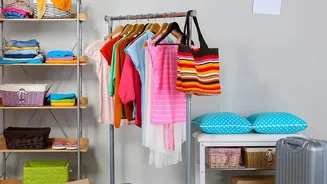 How Modular Pegboard Storage Wall Kits Transform Cluttered Rental Spaces Into Organized Work Zones