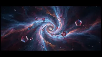The Prebiotic Molecules Between Stars Questions Astronomy and Science Readers Should Ask About Interstellar Erythrulose