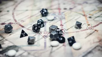 Quando o jogo vira cura: o potencial do RPG terapêutico na saúde mental