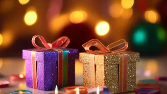 Forgot a Rakhi Gift? 10 Ideas You Can Arrange Today