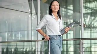 Tech boosts solo female travel in India