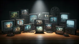 Unforgettable Pop Culture Trivia: Your Daily Dose!